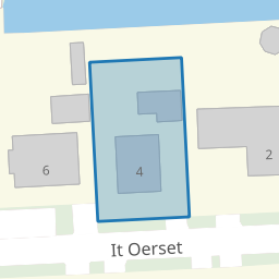 Perceel DGH00-C-2238