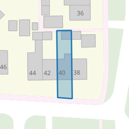 Perceel DGH00-C-2244