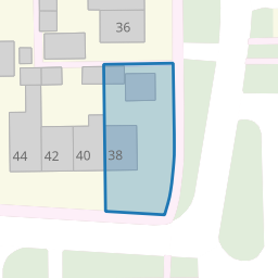 Perceel DGH00-C-2245