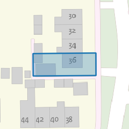 Perceel DGH00-C-2246