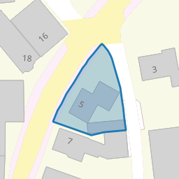 Perceel DGH00-C-2251