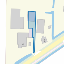 Perceel DGH00-C-2258