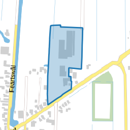 Perceel DGH00-C-2260