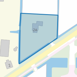 Perceel DGH00-C-2261