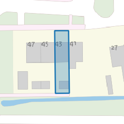 Perceel DGH00-C-2265