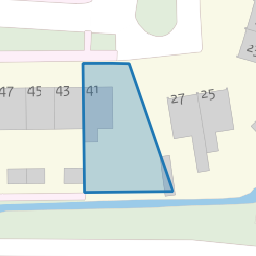 Perceel DGH00-C-2266