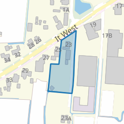 Perceel DGH00-C-2268