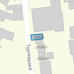 Perceel DGH00-C-2269