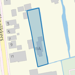 Perceel DGH00-C-2278