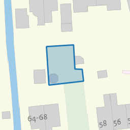 Perceel DGH00-C-2286