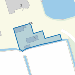 Perceel DGH00-C-2292