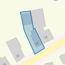 Perceel DGH00-C-2294