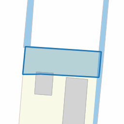 Perceel DGH00-C-2303