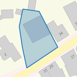 Perceel DGH00-C-2311