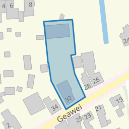 Perceel DGH00-C-2313