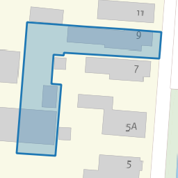 Perceel DGH00-C-2315