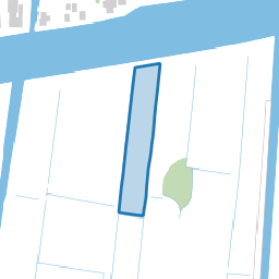 Perceel DGH00-C-2321