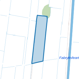 Perceel DGH00-C-2323