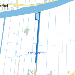 Perceel DGH00-C-2326