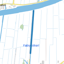 Perceel DGH00-C-2327