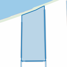 Perceel DGH00-C-2331