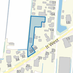 Perceel DGH00-C-2334