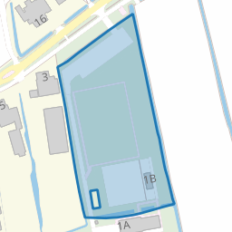 Perceel DGH00-C-2352