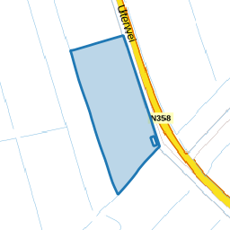 Perceel DGH00-C-2355