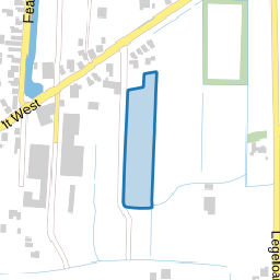 Perceel DGH00-C-2358