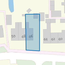 Perceel DGH00-C-2361