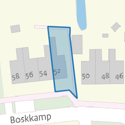 Perceel DGH00-C-2364