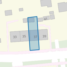 Perceel DGH00-C-2372