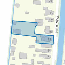 Perceel DGH00-C-2375