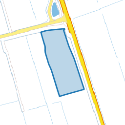 Perceel DGH00-C-2376