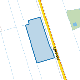 Perceel DGH00-C-2381