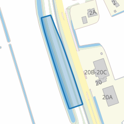 Perceel DGH00-C-2383