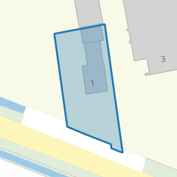 Perceel DGH00-C-2386