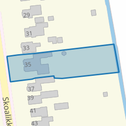 Perceel DGH00-C-2403