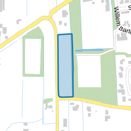 Perceel DGH00-C-2412