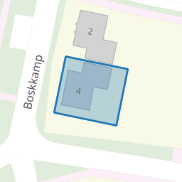 Perceel DGH00-C-2417