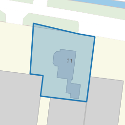 Perceel DGH00-C-2420