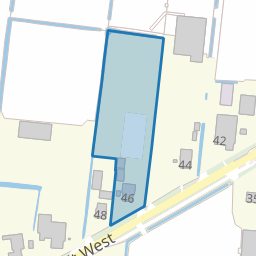 Perceel DGH00-C-2424