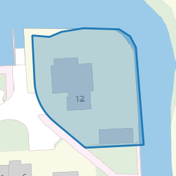 Perceel DGH00-C-2425