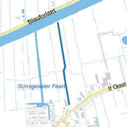 Perceel DGH00-C-2435