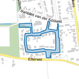 Perceel DGH00-C-2442