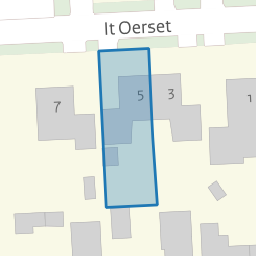 Perceel DGH00-C-2447