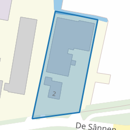 Perceel DGH00-D-1458