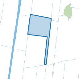 Perceel DGH00-D-1595