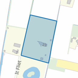 Perceel DGH00-D-2025