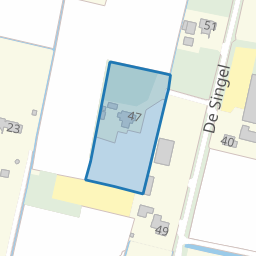 Perceel DGH00-D-2048